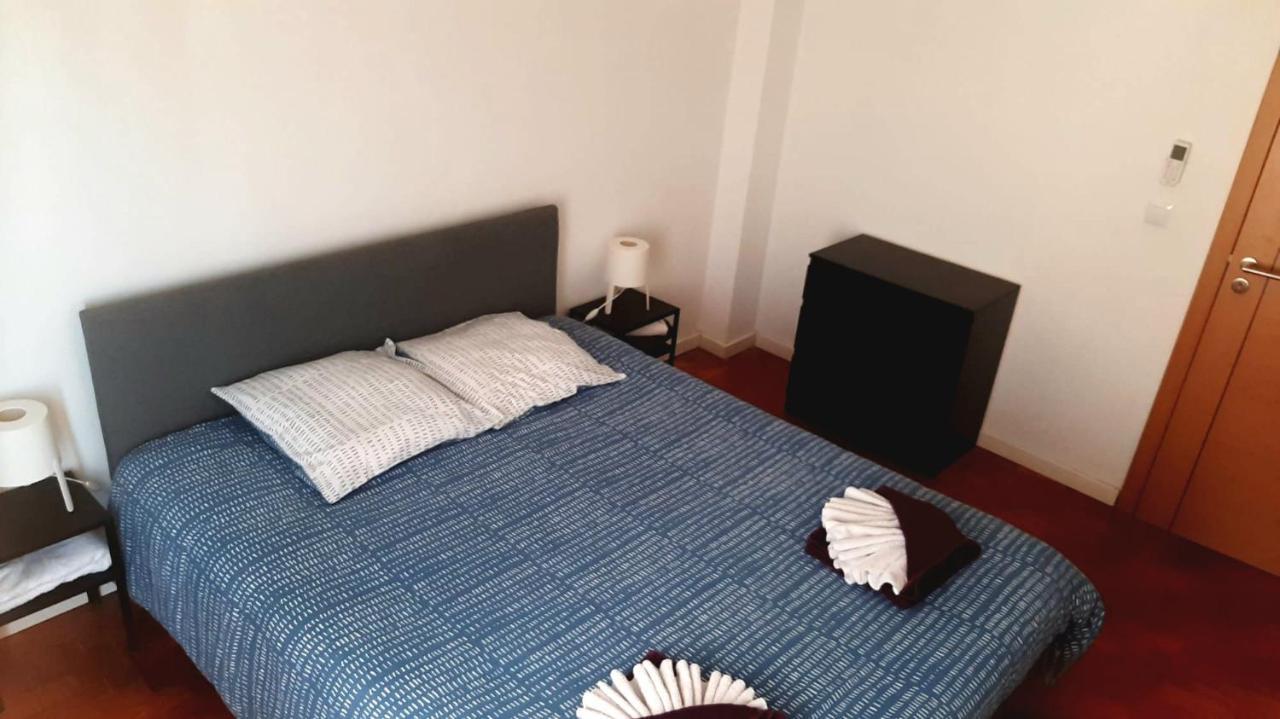 Casa Dos Pelicanos 3 Rooms Sesimbra Buitenkant foto